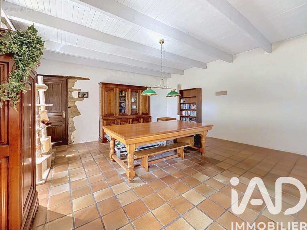 Photo 8 - Maison à PLOUAY