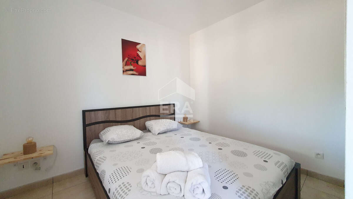 Maison à LE BARCARES