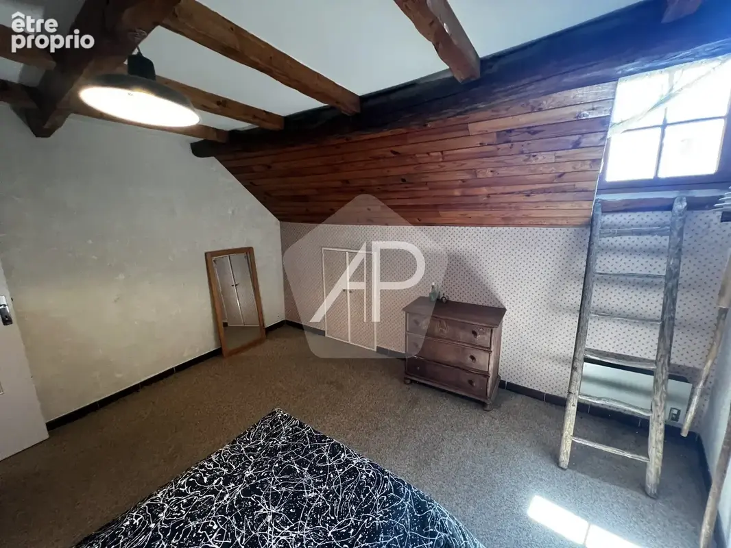 Maison 50 m² à Saint-Martin-De-Queyrieres  - photo 5