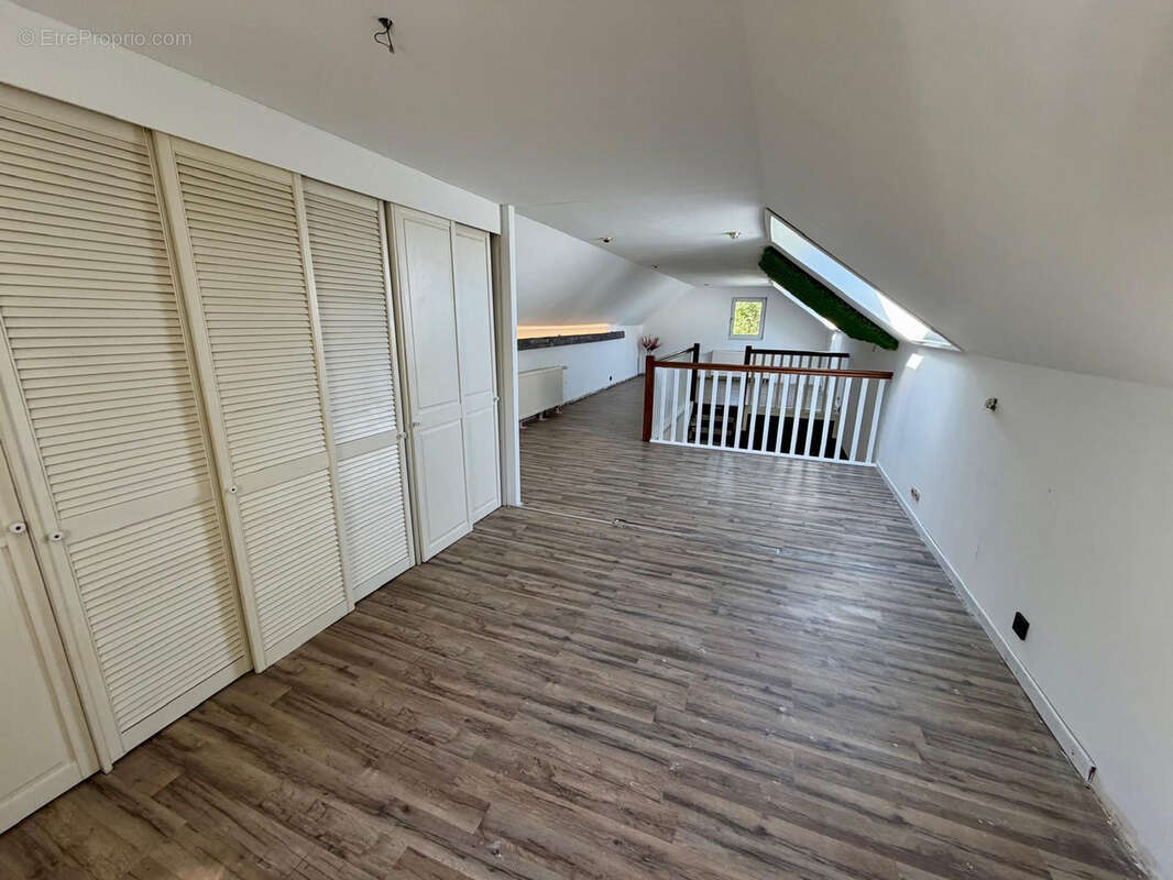 Maison de campagne avec espace bien être au calme - photo 9