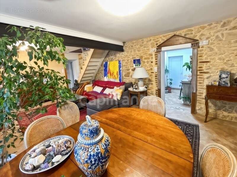Maison à LE MANS