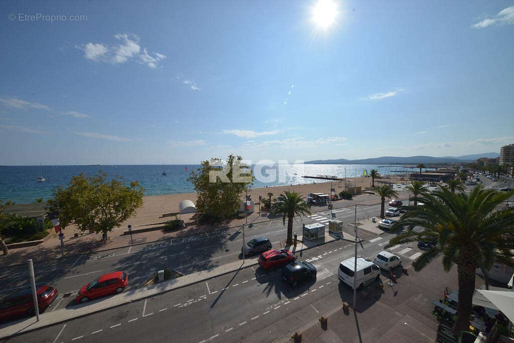Appartement en front de mer - photo 3