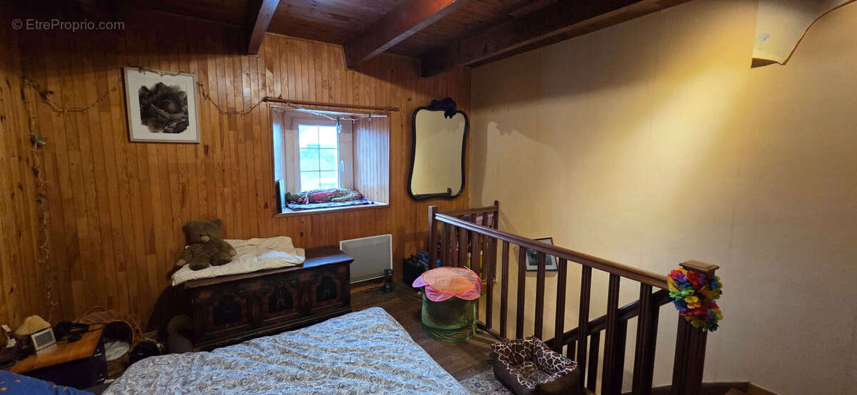 Plestin Les Grèves - Maison en pierre - photo 6