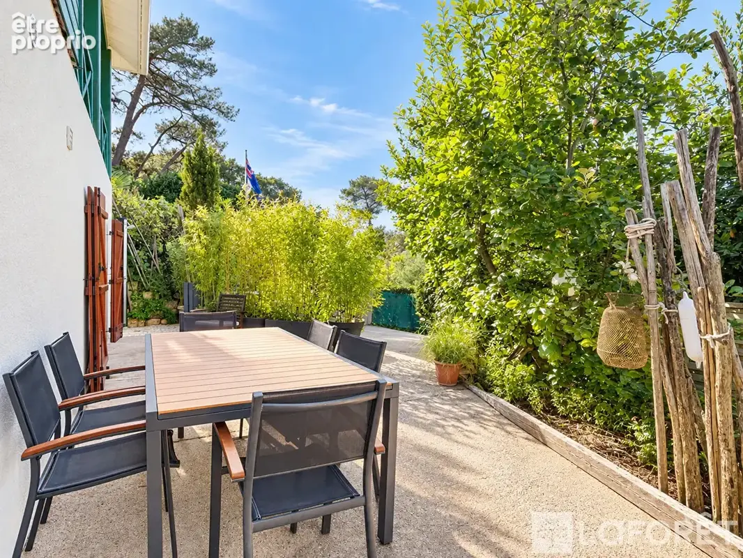 Villa Arcachon 9 pièces 213 m2 proche plage - photo 3