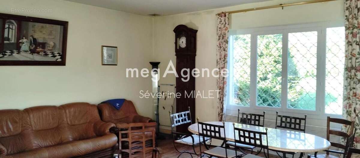 Maison à REIGNAC