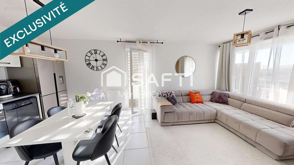 Photo 4 - Appartement à BASSENS