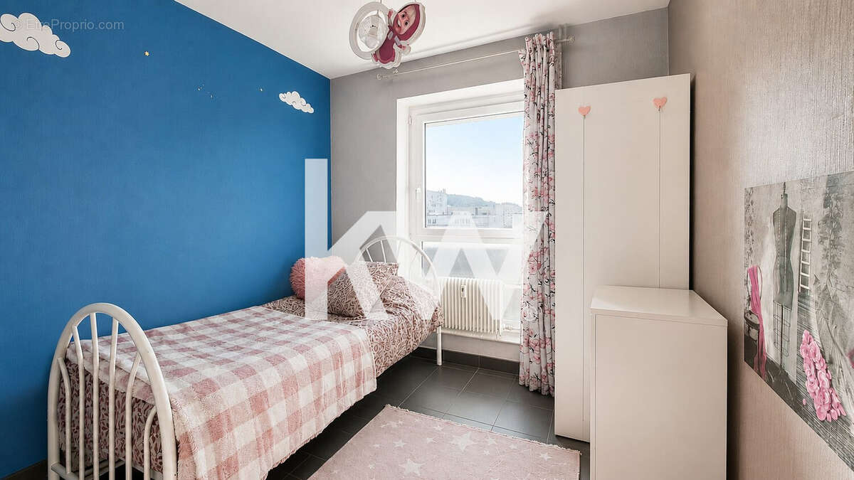 Appartement 95 m² à Saint-Etienne  - photo 5