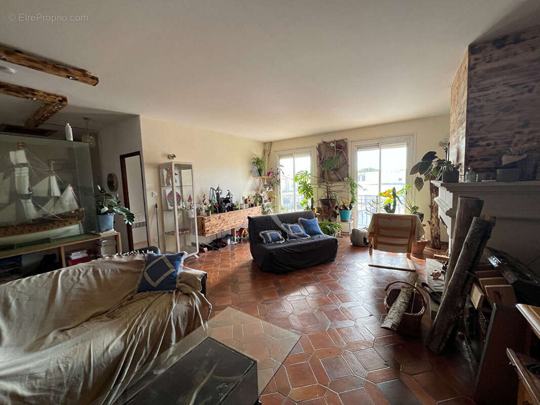Villa 7 pièce(s) 173 m2 avec jardin et garage secteur Sabardeil! - photo 5