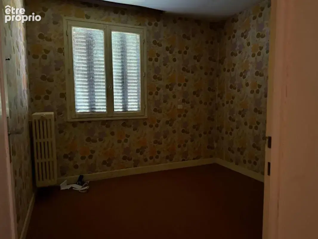 SUCCESSION VACANTE ! Maison à rénover 5 pièces, 3 chambres à Conflans-en-Jarnisy - photo 12