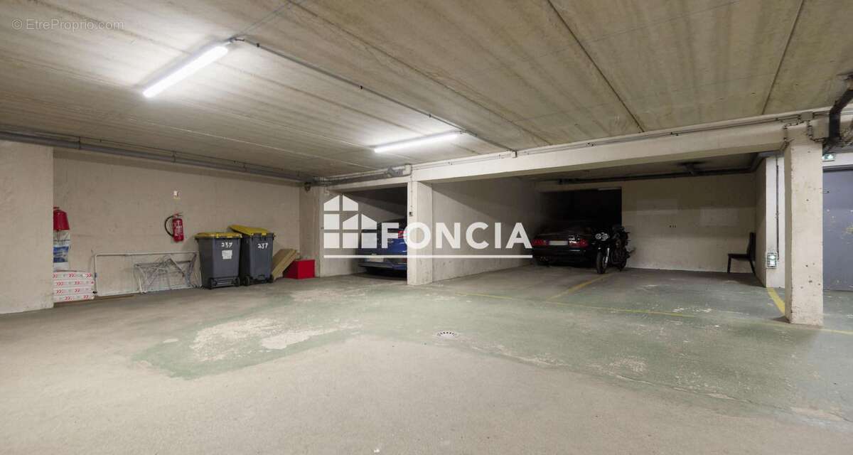 Appartement à DAMMARIE-LES-LYS