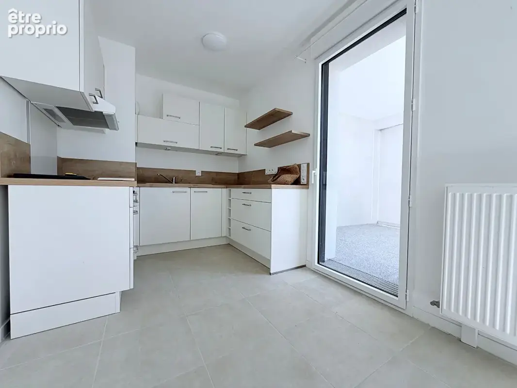 Appartement à LA ROCHELLE