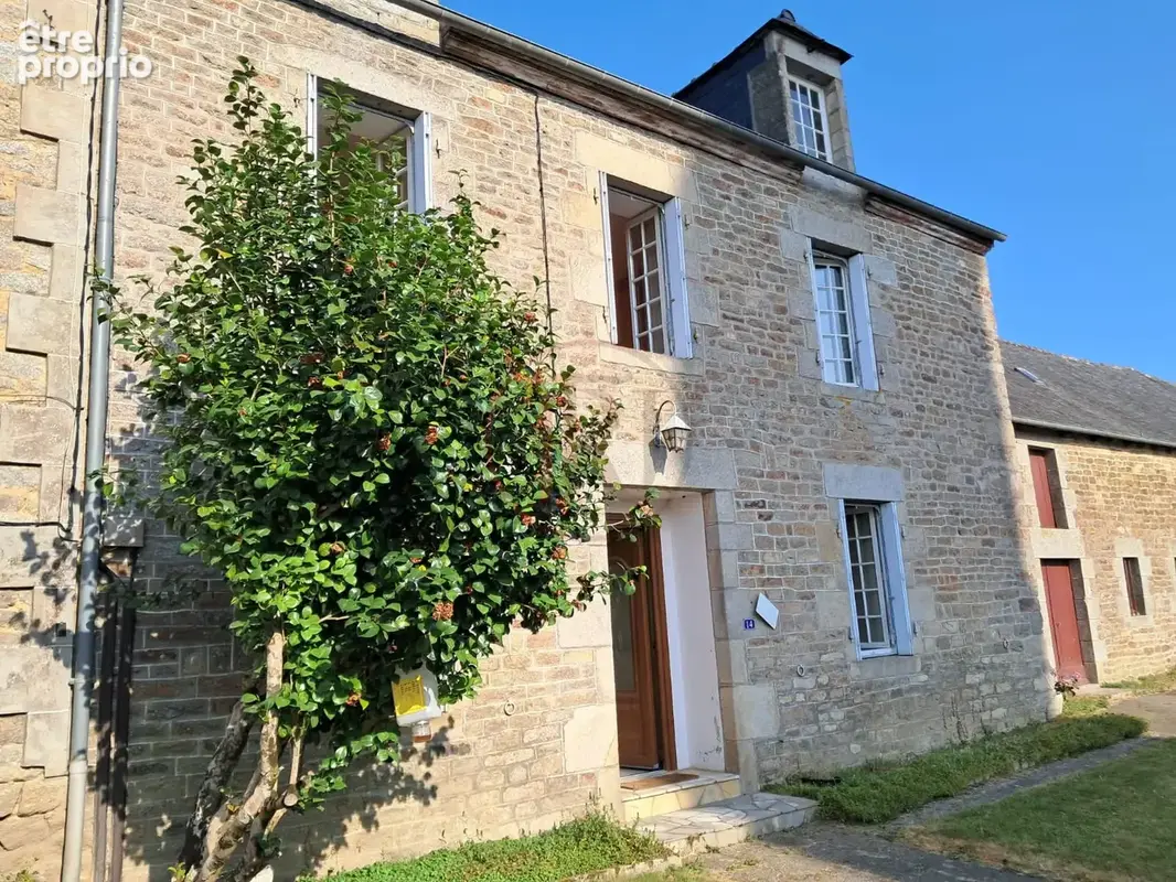 Ensemble Immobilier à fort potentiel. - photo 6