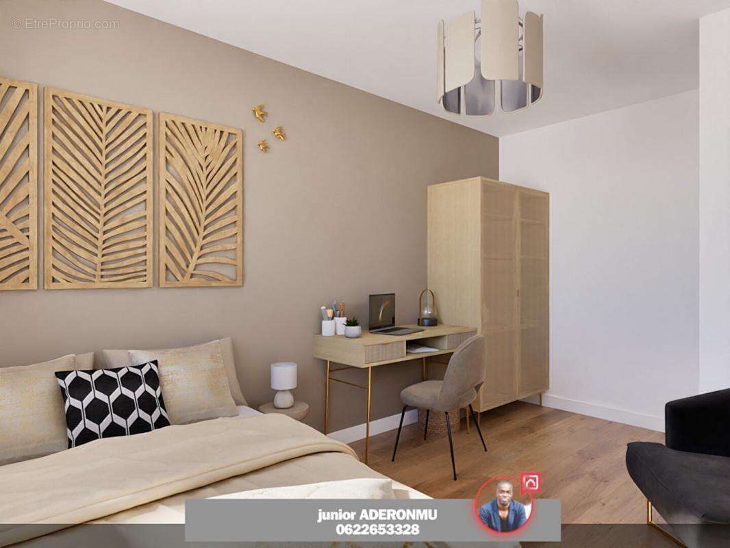 Maison à LA QUEUE-EN-BRIE