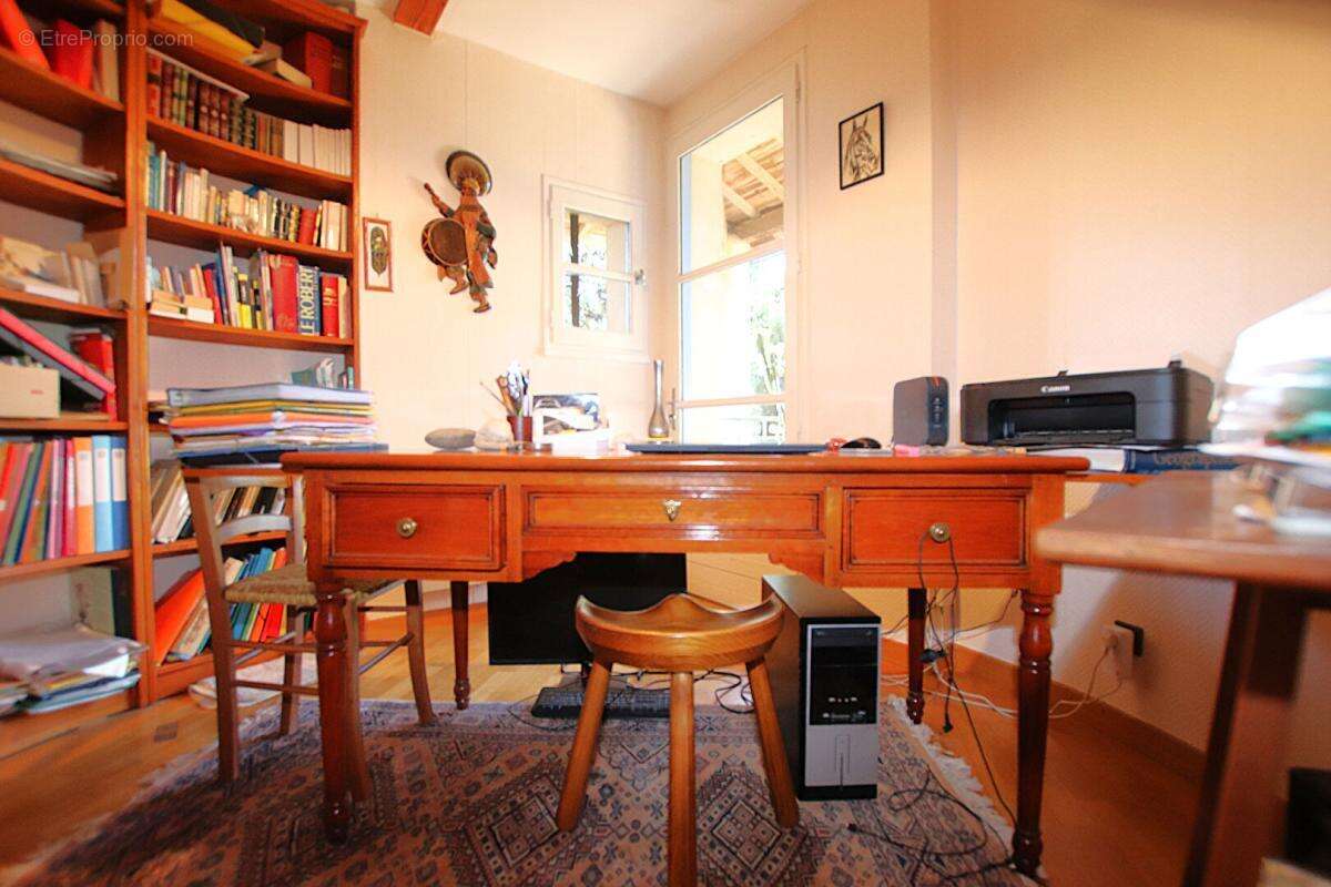 Maison à SAINT-AFFRIQUE