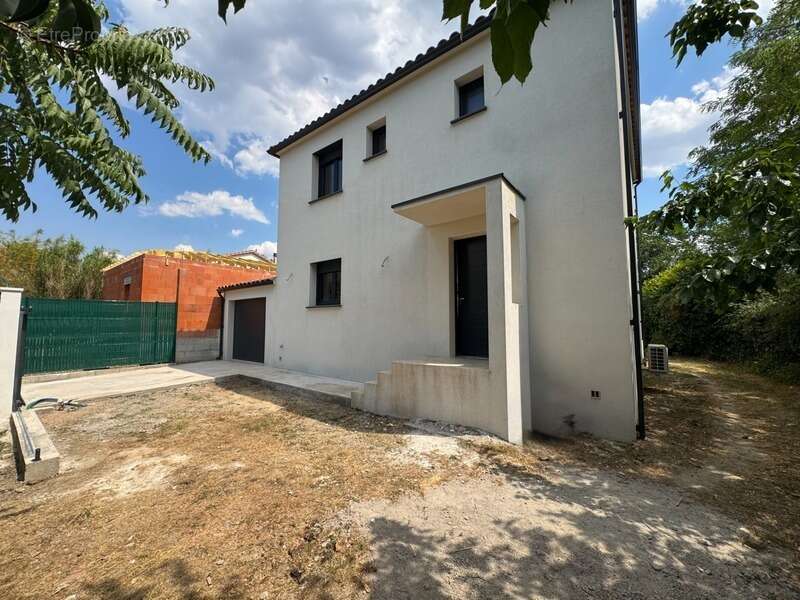 Maison à vendre 6 pièces ALES (30) - photo 3