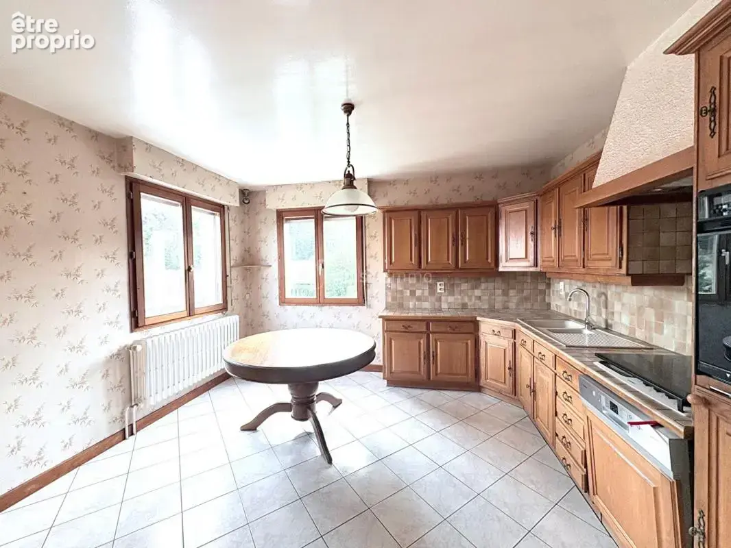 Maison Belleherbe 7 pièce(s) 125 m2 - photo 2