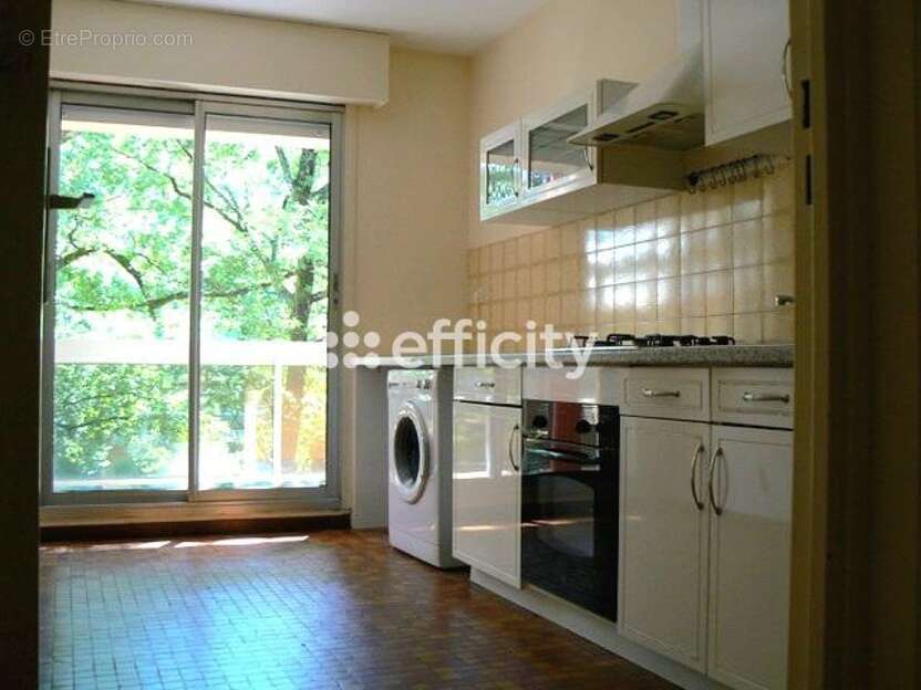 Appartement à TALENCE