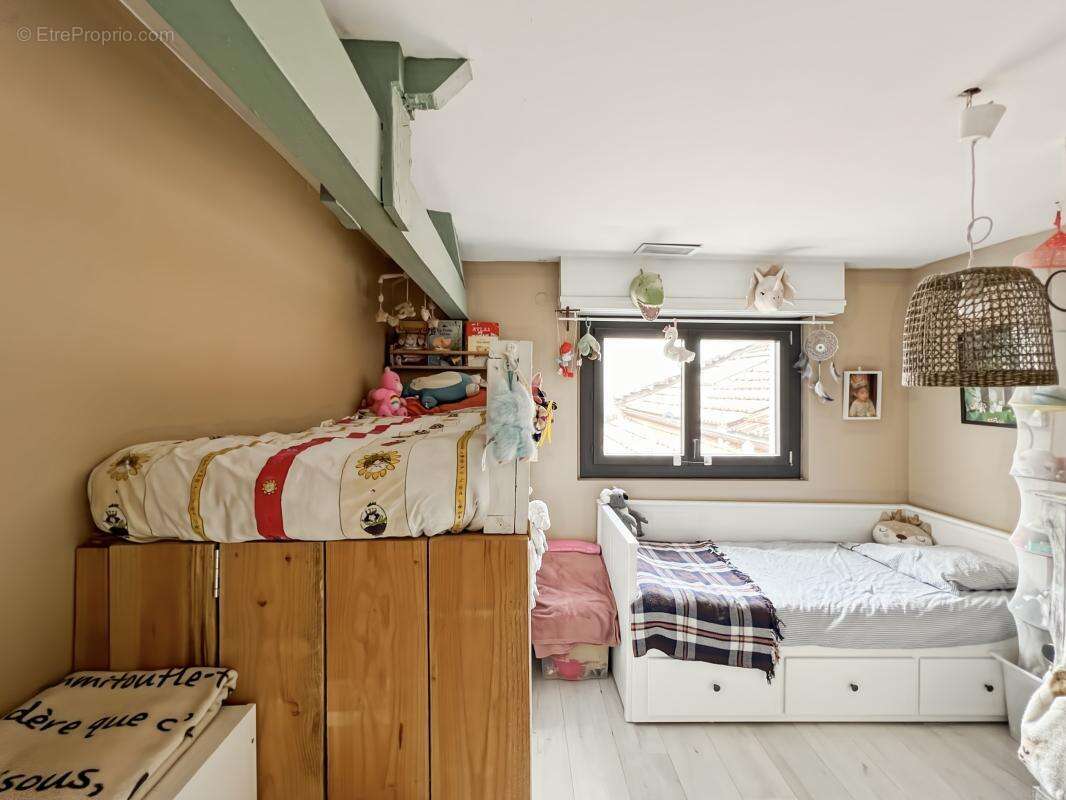 Maison 115 m² à Saint-Vincent-De-Tyrosse  - photo 10