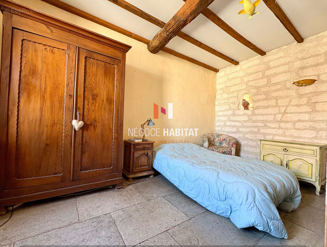 Maison à LANSARGUES