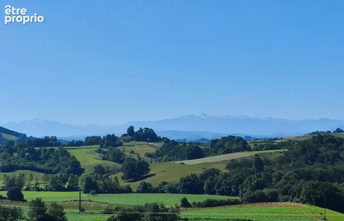 Maison de caractère au calme avec vue panoramique - photo 5