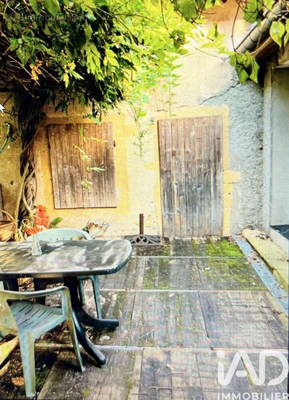 Photo 7 - Maison à LE BAN-SAINT-MARTIN