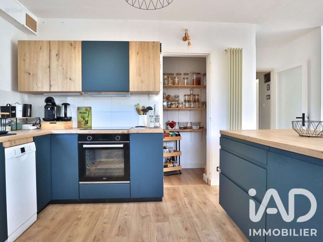 Maison 74 m² à Ferel  - photo 5