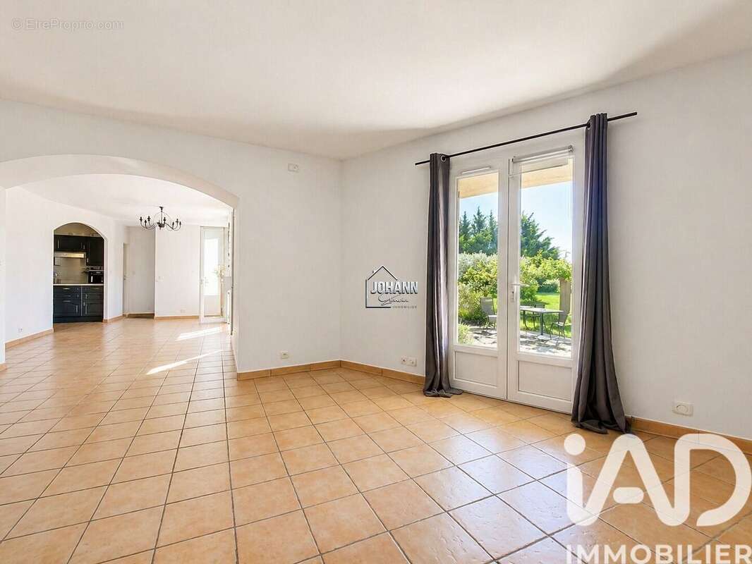 Photo 7 - Maison à VISAN