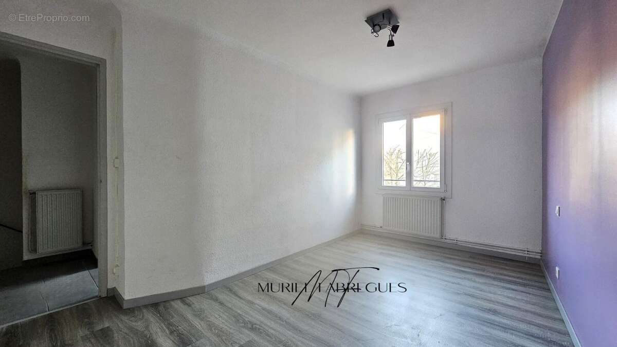 Maison à COUIZA