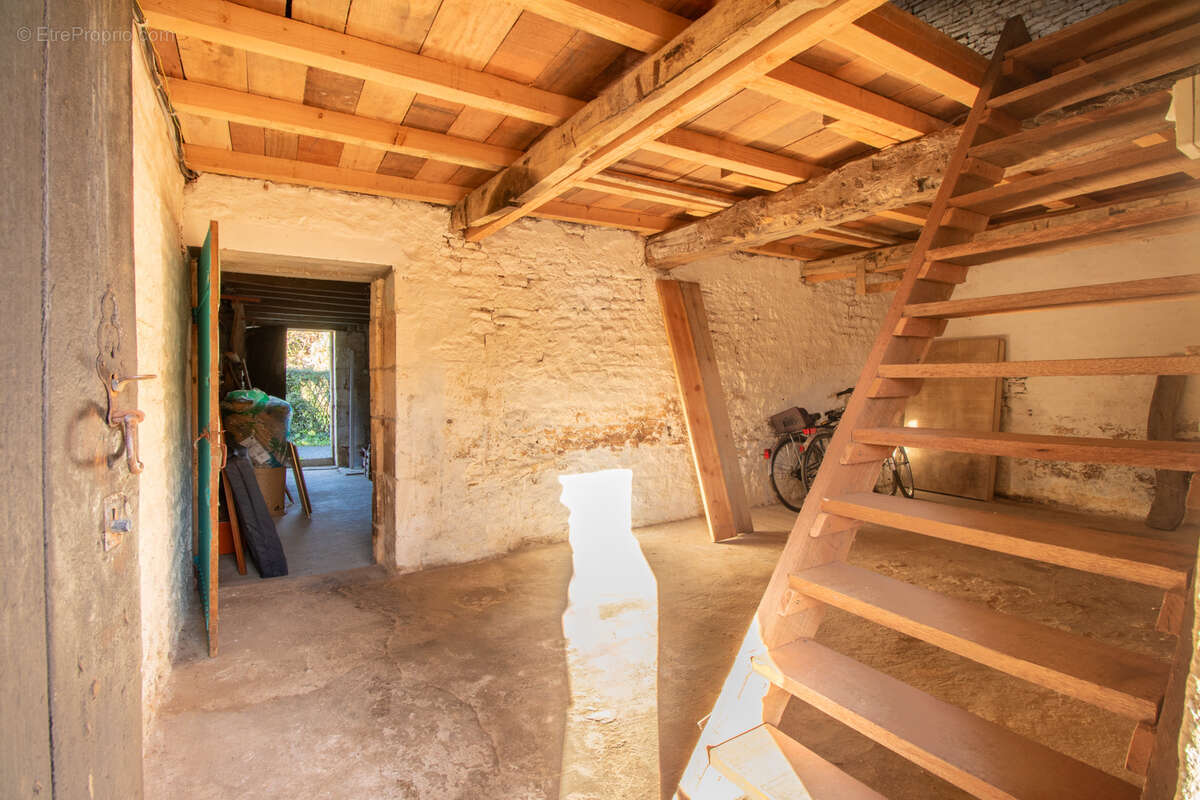 Appartement à ARCHINGEAY