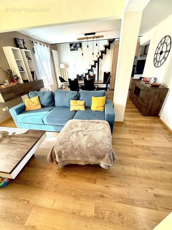 Photo 3 - Appartement à HAGONDANGE