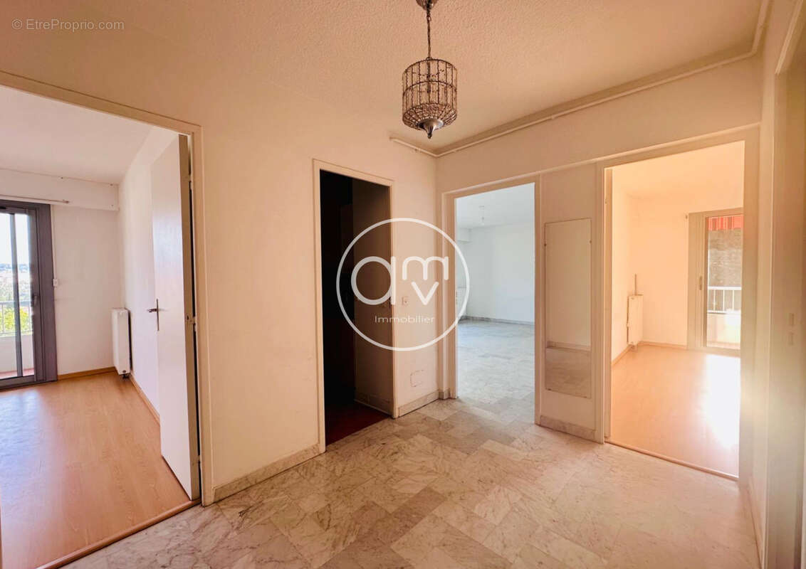 Appartement à HYERES