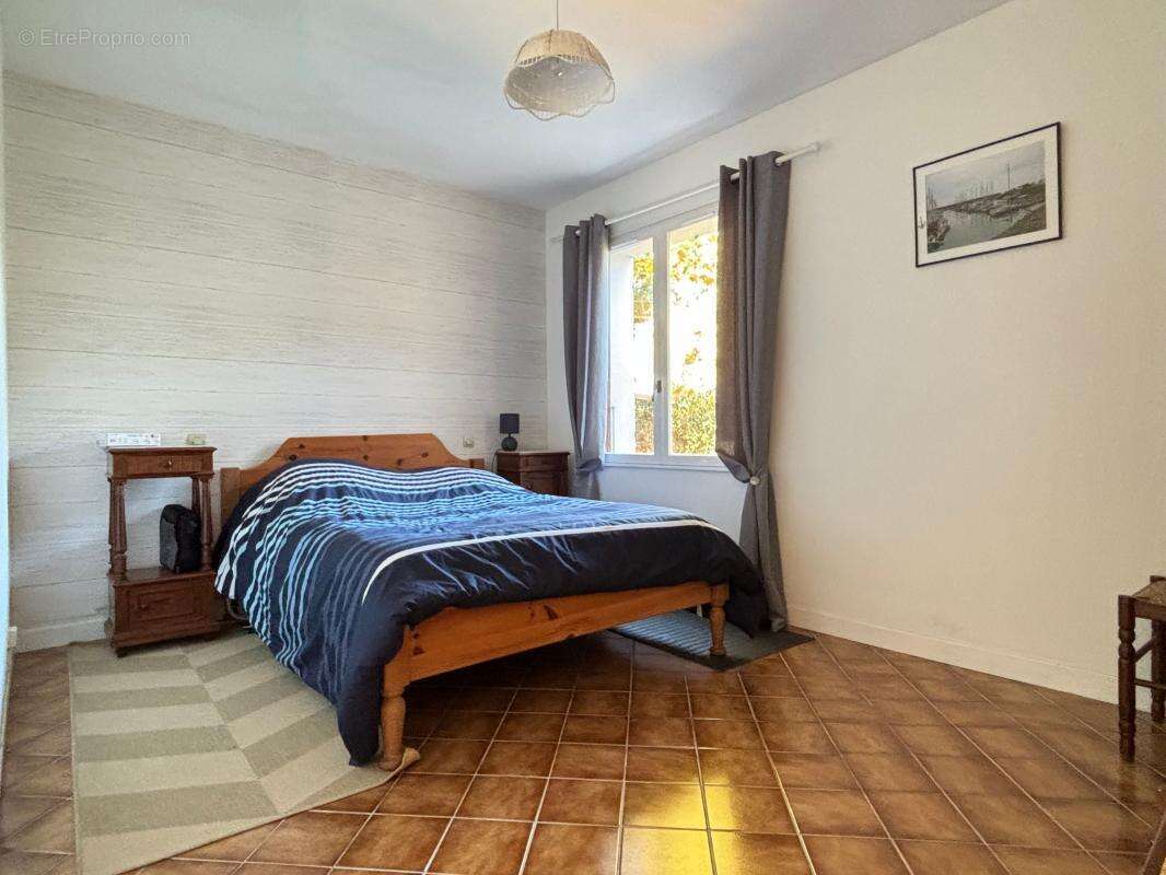 Maison à SAINT-GEORGES-D&#039;OLERON