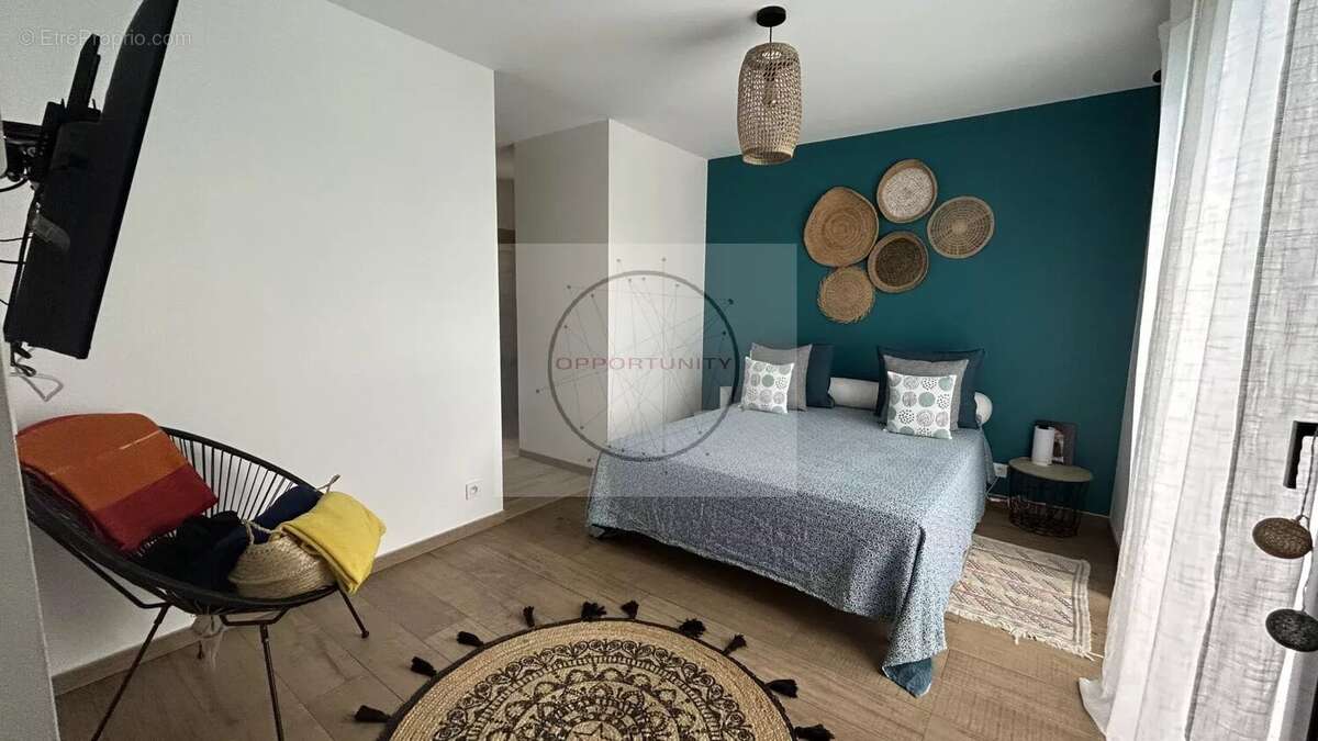 Maison 140 m² à Montauban  - photo 7