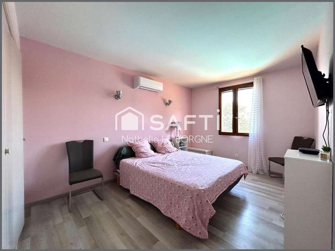 Photo 6 - Maison à CASTRES