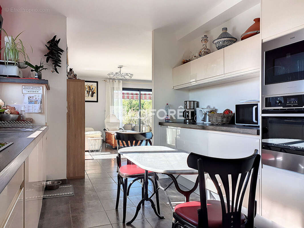 Maison à VILLAUDRIC