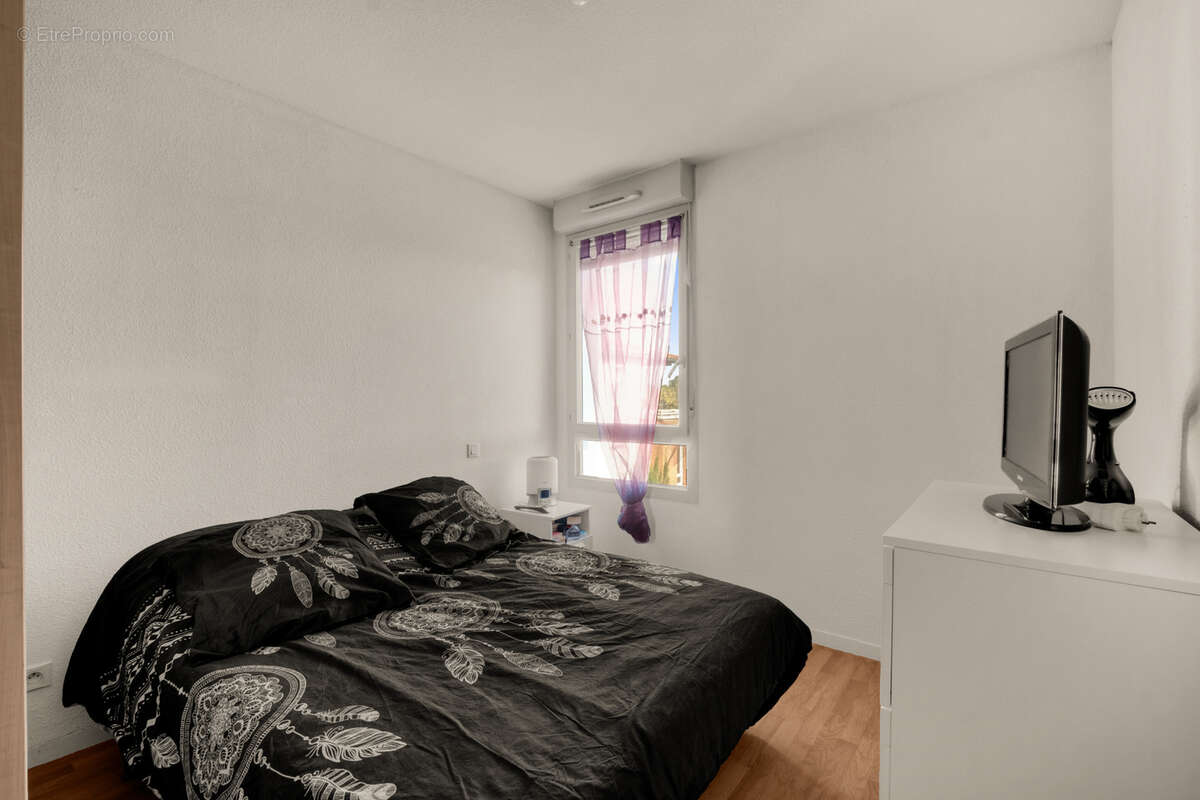 Appartement à ESCALQUENS