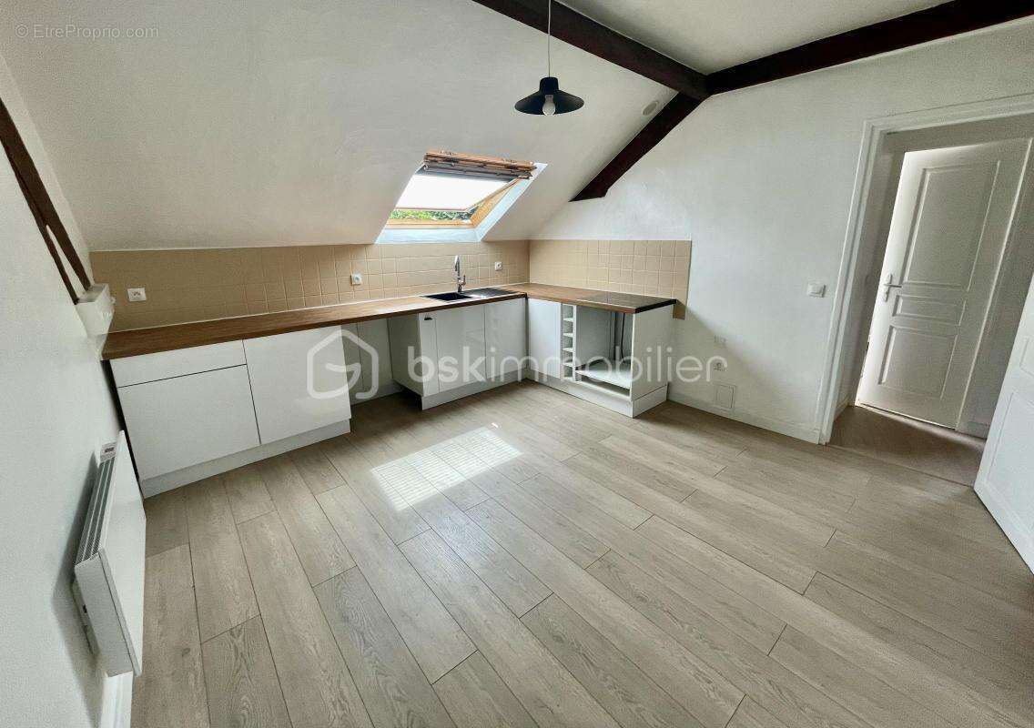 Appartement à MELUN