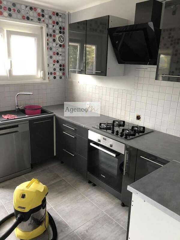 n°6 - Maison à SAINT-MARTIN-BOULOGNE