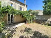 Maison à MONTMAUR
