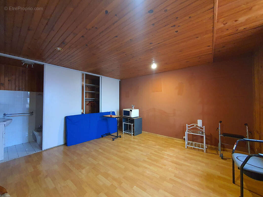 Maison Enfonvelle 160m2 habitables 2 chambres 1342m2 terrain sans vis à vis - photo 8