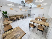 Commerce à VILLEJUIF