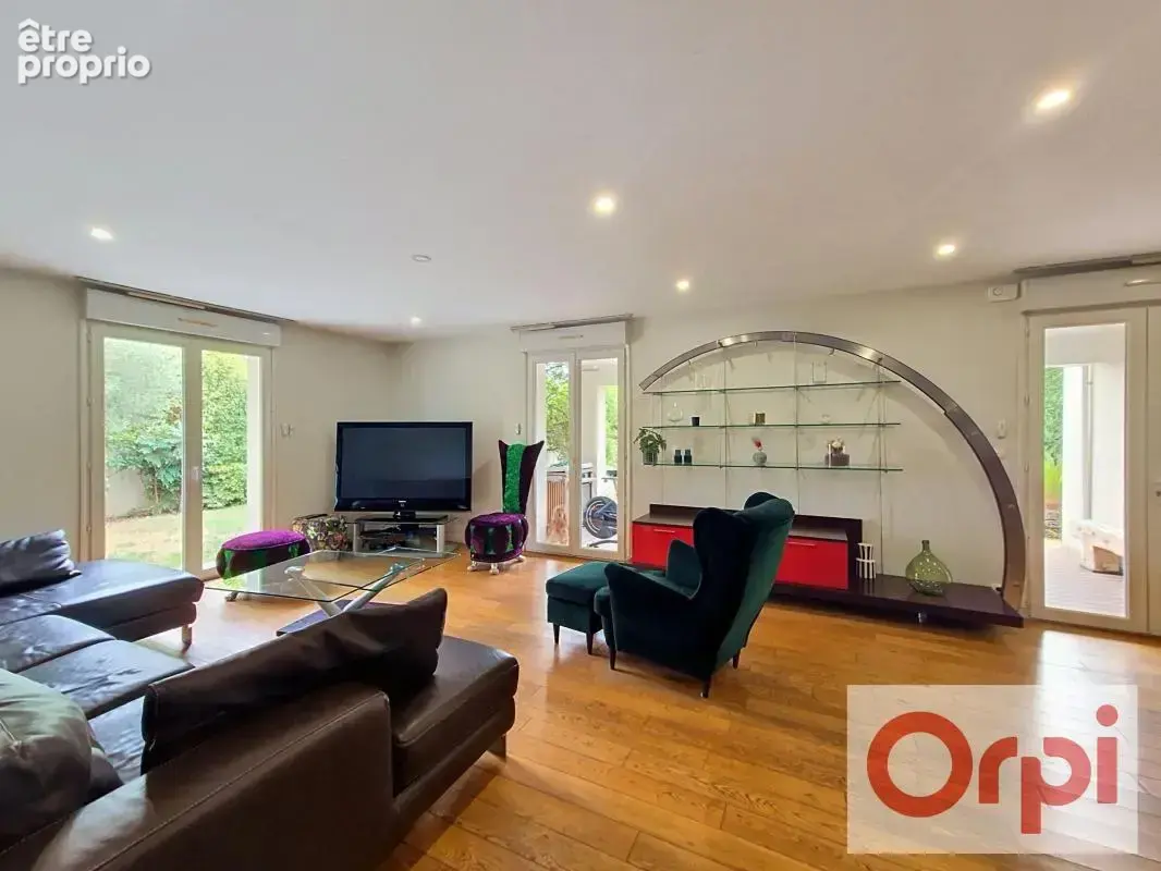 Maison À Vendre - photo 2