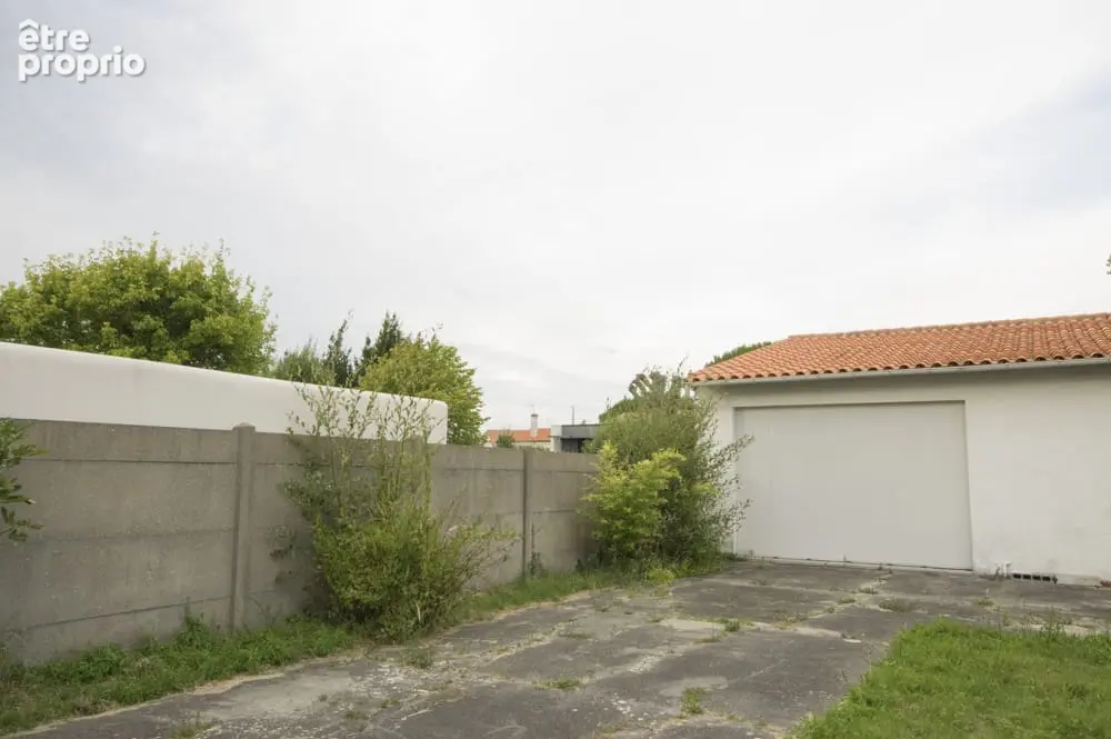 Maison Chatelaillon Plage 5 pièce(s) 102 m2 - photo 10