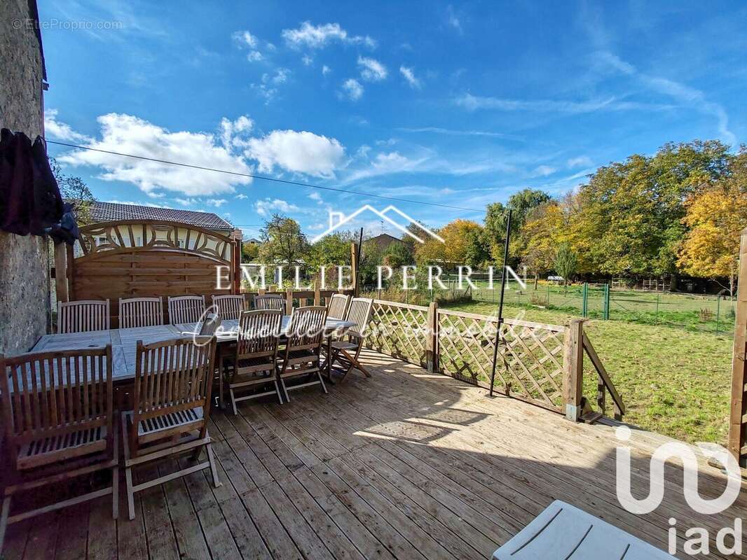 Photo 8 - Maison à COLMEN