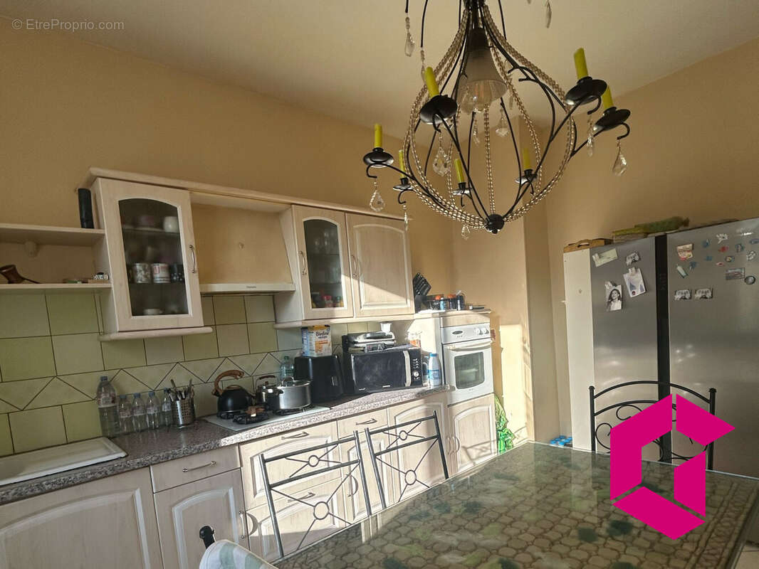 Maison à SAINT-ETIENNE