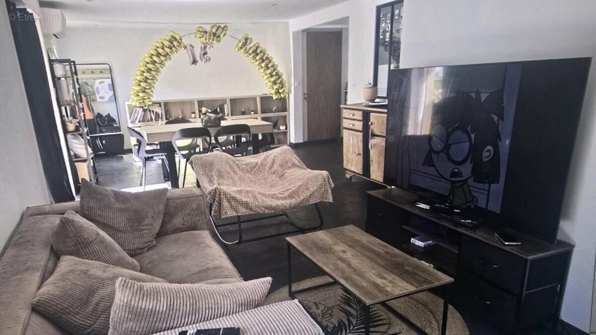 Appartement à NIMES
