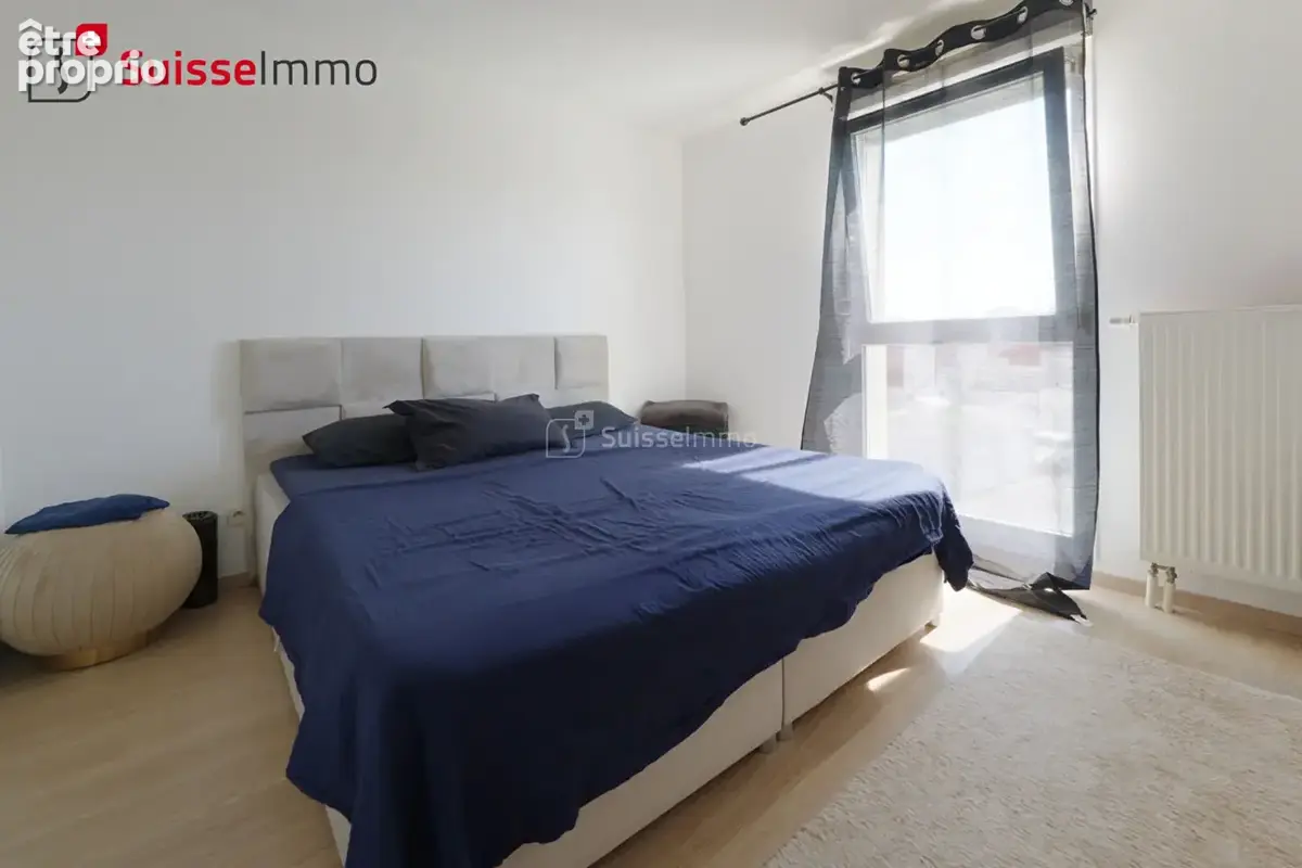 Appartement Montbeliard 3 pièces - 2 chambres 72.34 m2 - photo 11