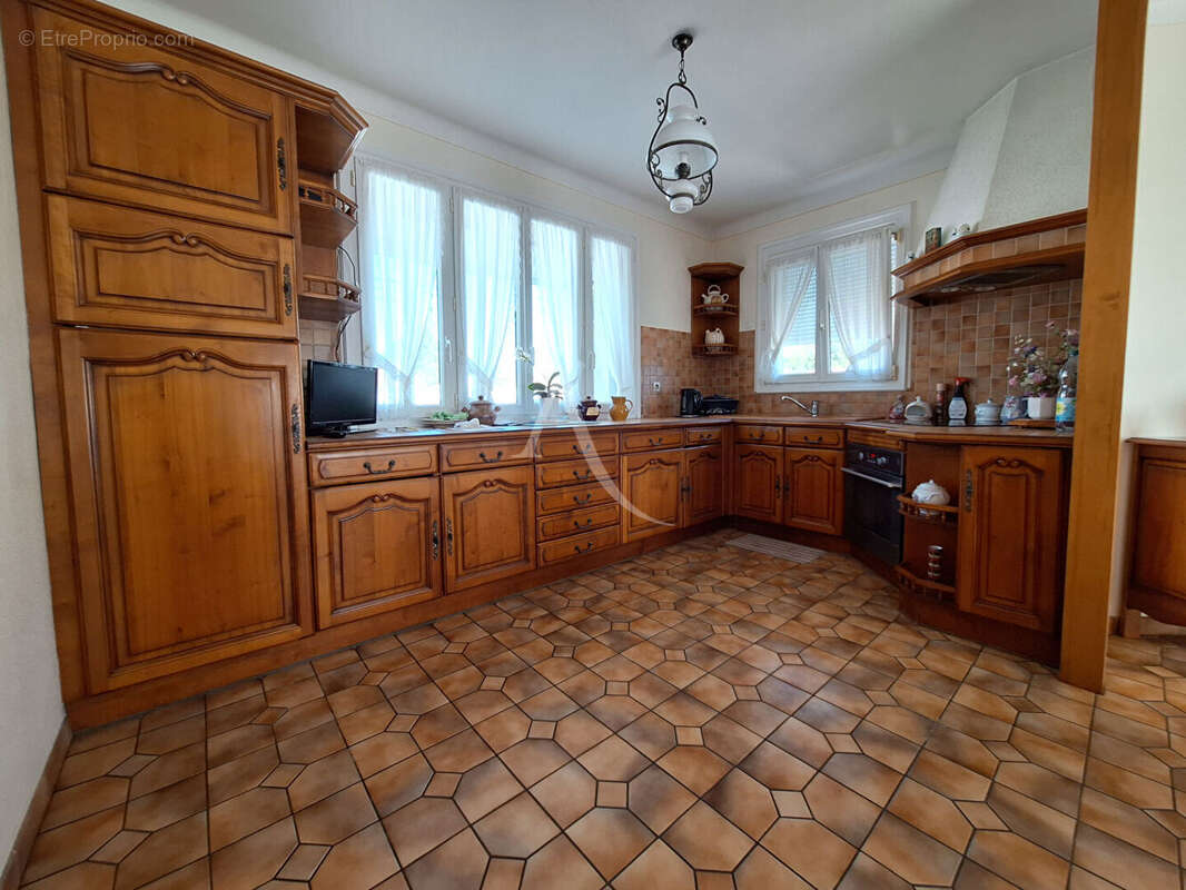 Maison à LA TRANCHE-SUR-MER