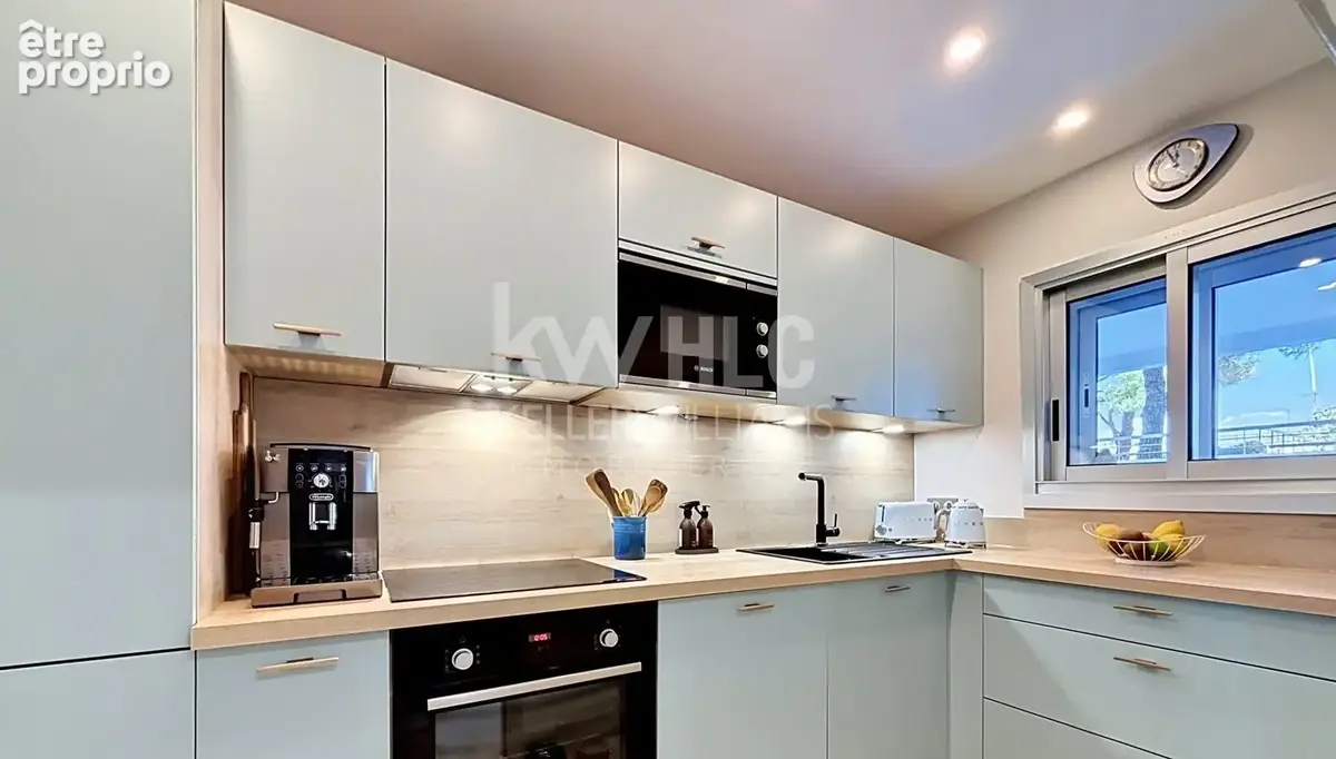 Appartement 3 pièces 67 m² à vendre à Villeneuve-Loubet (06270) - photo 8