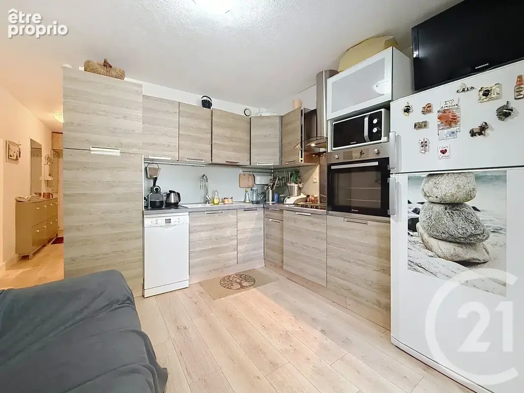 Appartement 2 pièces 31 m² à vendre à Linguizzetta (20230) - photo 2